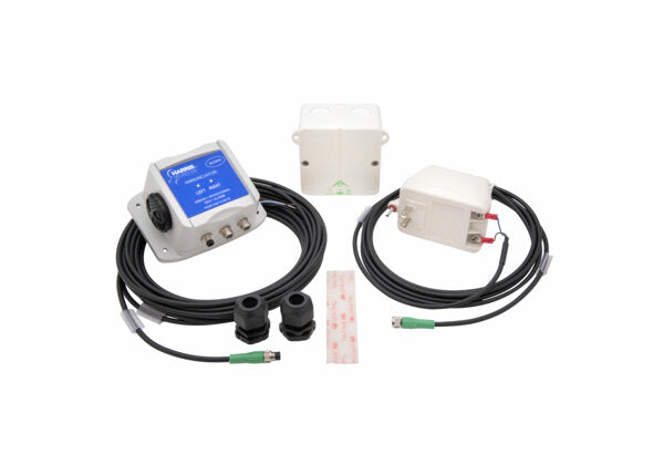 Harris Alarm Systems