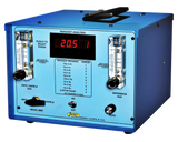 Thermco Gas Analyzer Model: 6900