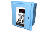 Thermco Gas Analyzer Model: 7000