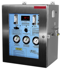 Load image into Gallery viewer, Thermco Gas Mixer Model: 8525