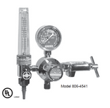 Concoa Medical Oxygen Flowmeter Regulator
