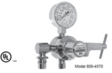 Concoa Medical Air Pressure Regulator