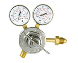 Miller/Smith HD Single Stage Series 40 Inert Gas Regulator (40-275-580)