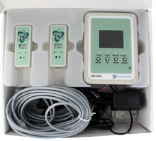 Load image into Gallery viewer, CO2 Meter RAD-0502 CO2 Controller for Grow Rooms