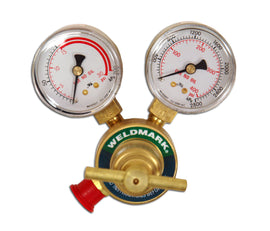 0781-4243 Victor/Weldmark Acetylene Regulator 160AR-200 Light Duty