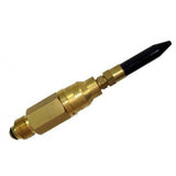 BRC3858 REGULATOR, BALLOON INFLATOR W/ WRENCHTIGHT NUT / TILT VALVE