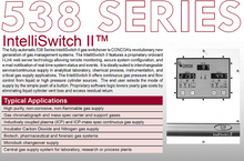 Load image into Gallery viewer, 538 Series Concoa Intelliswitch