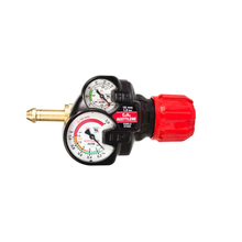 Load image into Gallery viewer, 0781-3603 VICTOR EDGE 2.0 SERIES ESS4 ACETYLENE REGULATOR
