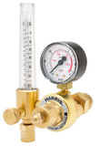 3100575 Harris 601 Argon Flowmeter Regulator 601-AR-580