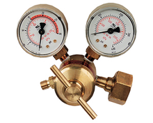 Load image into Gallery viewer, EA Series Goss Fuel Gas Regulators