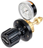 0781-5200 Victor Model ELC4-125-580R EDGE™ Heavy Duty Inert Gas Liquid Cylinder Regulator, CGA-580
