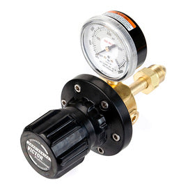 0781-5202 Victor Model ELC4-325-580R EDGE™ Heavy Duty Inert Gas Liquid Cylinder Regulator, CGA-580