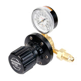 0781-5189 Victor Model EST4-125-034 EDGE™ Heavy Duty Inert Gas Two Stage Pipeline/Station Regulator, CGA-034