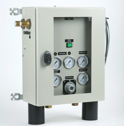 Harris US-L20-2R