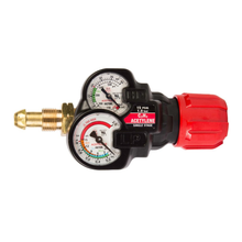 Load image into Gallery viewer, 0781-3629 VICTOR MEDIUM DUTY EDGE 2.0 SERIES ESS32 ACETYLENE REGULATOR