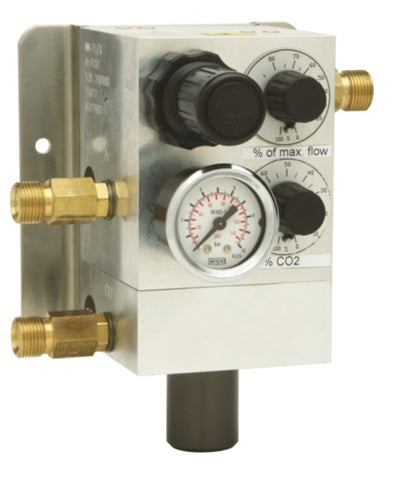 Harris US-S10 Gas Blender