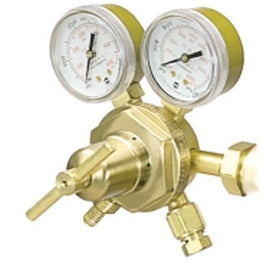 0781-9133 Victor/Weldmark Regulator TPR250-125-580 Purging CGA-580