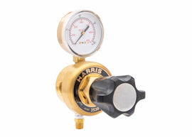 Harris Model 3530 High-Flow Single Gauge Inline Manifold Regulator