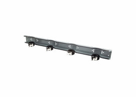 Harris Model G200 Two Cylinder Wall Bracket
