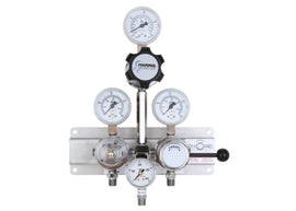 Harris Model SG900 (SS & BR)