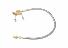 Harris Model SG910 (SS & BR)