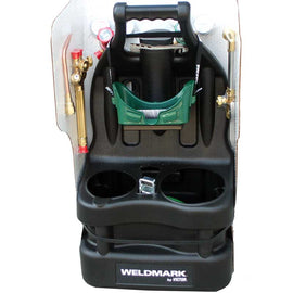 0384-1452 WELDMARK/VICTOR PORTABLE TOTE