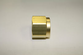 62 Western Fitting Brass, .908