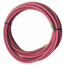 Load image into Gallery viewer, RH-13A Best Welds Grade R Red Single Line Welding Hose Kit with AA Fittings, 3/16 in, 25 ft