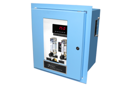 Thermco Gas Analyzer Model: 7000