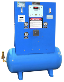 Thermco Gas Mixer Model: 6205