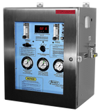 Thermco Gas Mixer Model: 9520