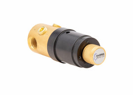 Harris Models MR5 & MR6