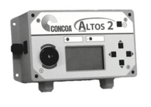 Load image into Gallery viewer, Altos 2 Concoa Cylinder Pressure Alarm