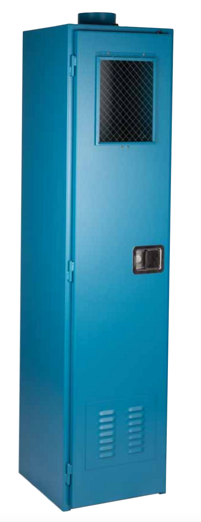 Harris Gas Cylinder Cabinets