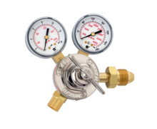 Load image into Gallery viewer, Miller/Smith MD Single Stage Series 30 Inert Gas Regulator (30-150-580)