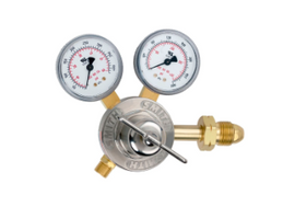 Miller/Smith MD Single Stage Series 30 LP (Liquid Propane) Regulator (30-50-510)