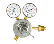Load image into Gallery viewer, Miller/Smith HD Single Stage Series 40 Inert Gas Regulator (40-275-580)