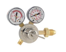 Miller/Smith MD Single Stage Series 30 Acetylene Regulator