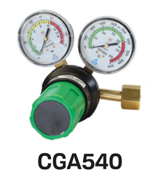 Cavagna S800 HP Medium-Heavy Duty Regulator