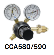 Cavagna S600 HP Medium Duty Regulator