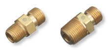 Load image into Gallery viewer, 32 Western Fitting 1/4&quot; NPT to B-Size RH Bushing