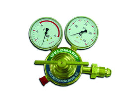 0781-9195 Weldmark Regulator SR360A-510 REG-510