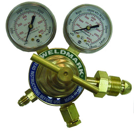 0781-9281 Victor/Weldmark Nitrogen Regulator Purging TPR250-500-58