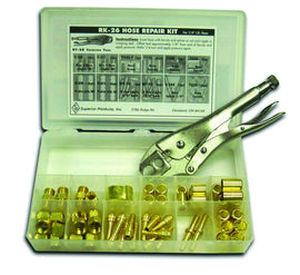 WEM-WM26 WELDMARK HOSE REPAIR KIT, 