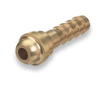 Load image into Gallery viewer, 17 Western Fitting 1 15/32&quot; in Length 1/4&quot; ID Hose Nipple