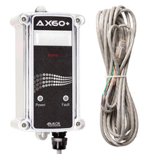 Load image into Gallery viewer, Analox Alarm Strobes for Fixed CO₂ Monitor Ax60+