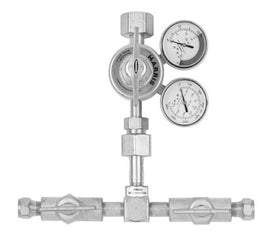 Harris Series 200 Manifold