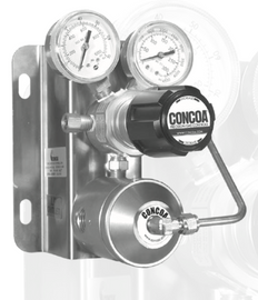 623 Series Concoa Regulator
