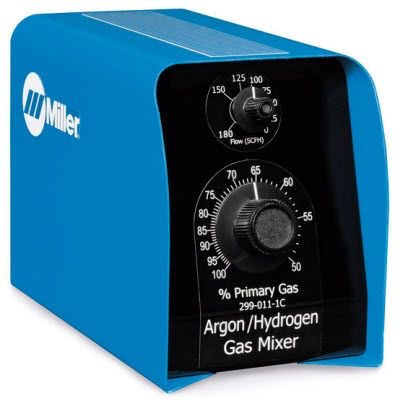 299-011-1C Miller Argon/Hydrogen Gas Mixer 