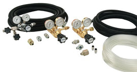 Harris Basic Laser Gas Kit